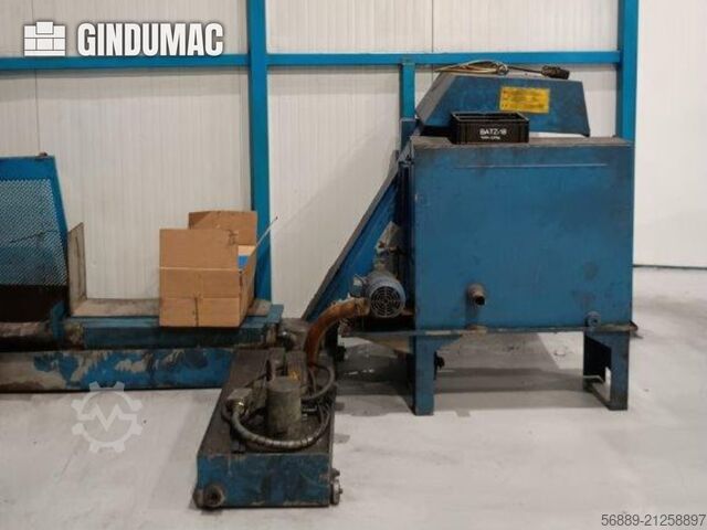 Okuma MX-45VAE Okuma MX-45VAE