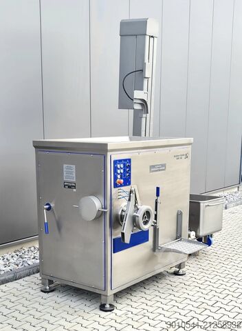 CFS  WW-160-2 K+G  /  CFS Winkel-Automaten -Wolf  WW-160-2