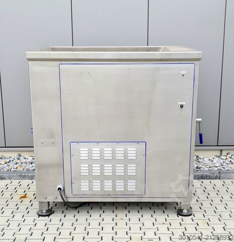 CFS  WW-160-2 K+G  /  CFS Winkel-Automaten -Wolf  WW-160-2