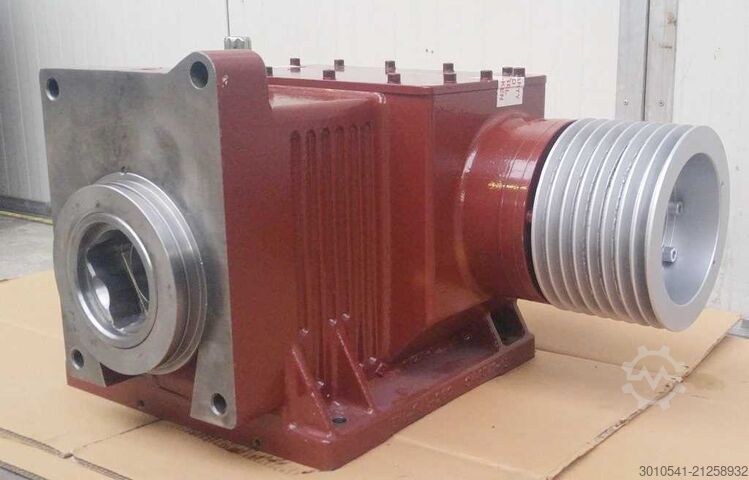 CFS  WW-160-2 K+G  /  CFS Winkel-Automaten -Wolf  WW-160-2