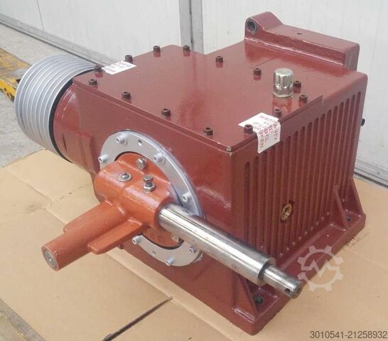 CFS  WW-160-2 K+G  /  CFS Winkel-Automaten -Wolf  WW-160-2