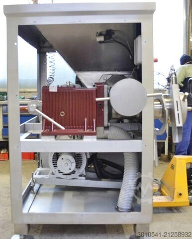 CFS  WW-160-2 K+G  /  CFS Winkel-Automaten -Wolf  WW-160-2