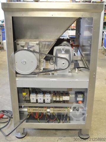 CFS WW-160-2 K+G / CFS Winkel-Automaten -Wolf WW-160-2