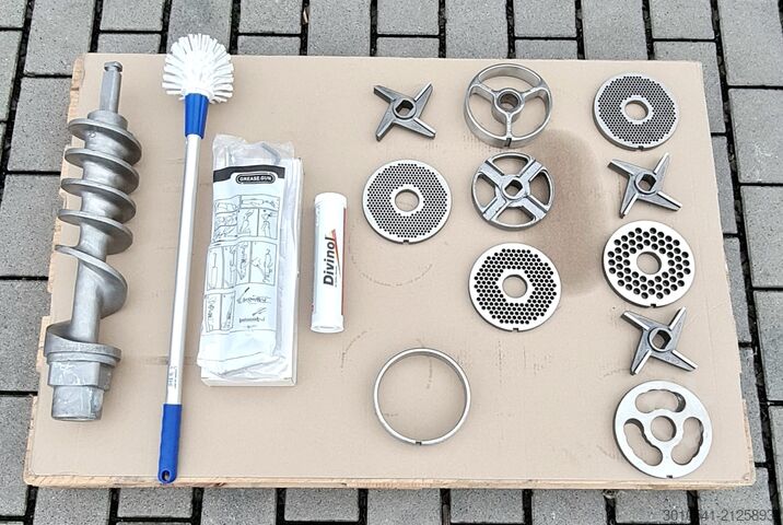 CFS  WW-160-2 K+G  /  CFS Winkel-Automaten -Wolf  WW-160-2