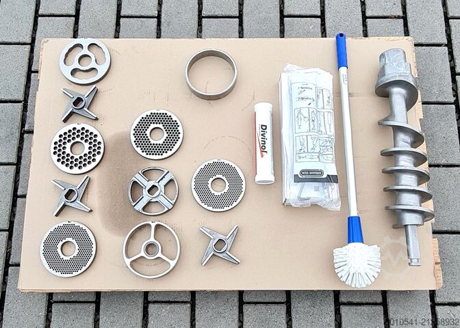 CFS  WW-160-2 K+G  /  CFS Winkel-Automaten -Wolf  WW-160-2