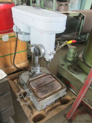 Tischbohrmaschine Infratirea G13