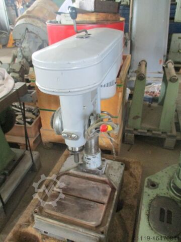 Tischbohrmaschine Infratirea G13