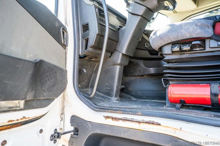 Standard-SZM VOLVO FH 4 460