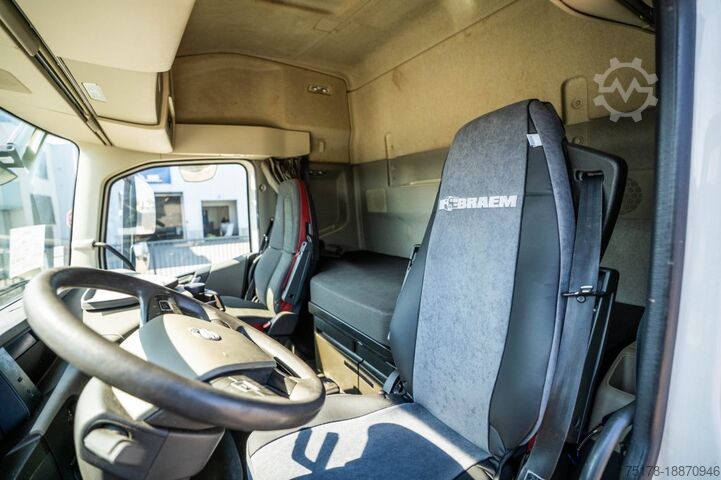 Standard-SZM VOLVO FH 4 460