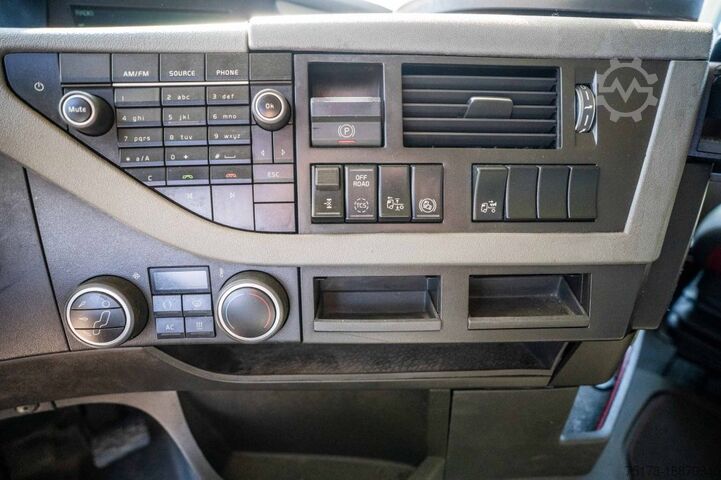 Standard-SZM VOLVO FH 4 460