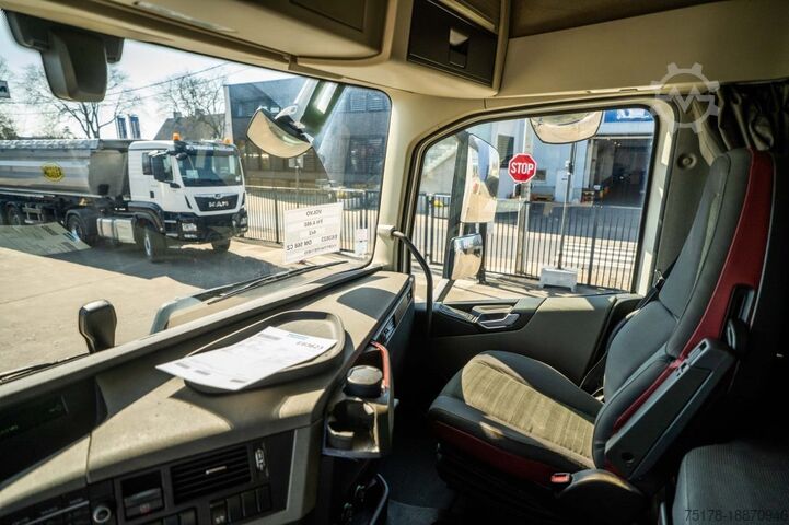 Standard-SZM VOLVO FH 4 460