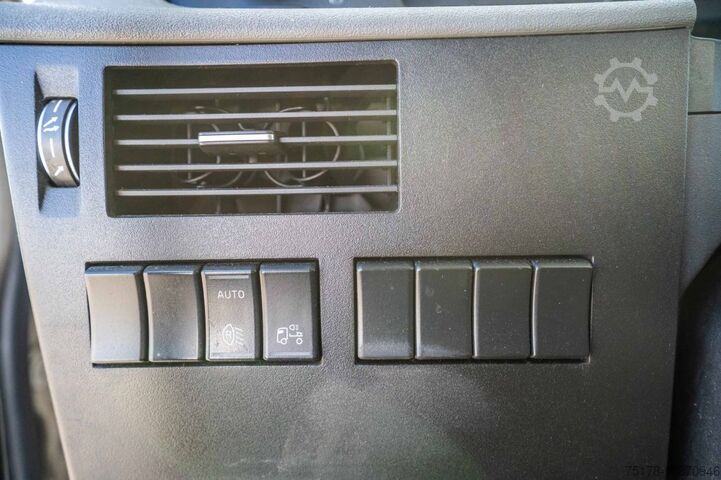 Standard-SZM VOLVO FH 4 460