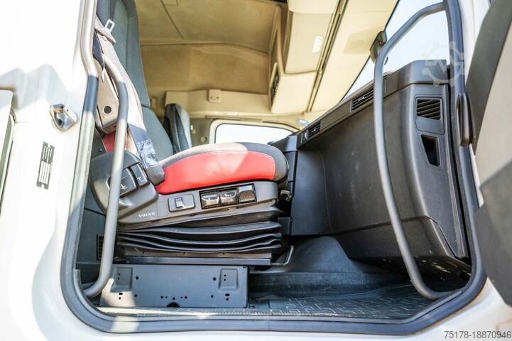 Standard-SZM VOLVO FH 4 460