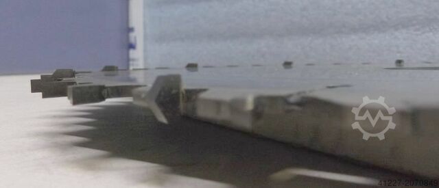 Saw blade AKE Ø 350x4,0/9,0/3,0x60