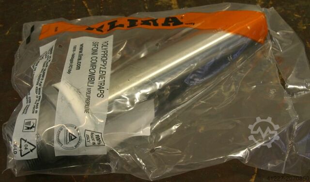 Standrohrventil für Waschbecken Lira 1911.120