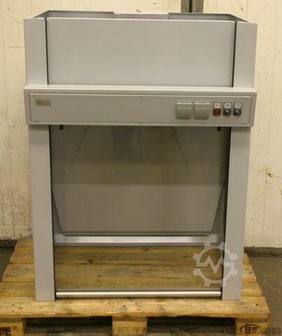 Digestorium Abzuganlage Premo Air Mit Wolter Absaugung
