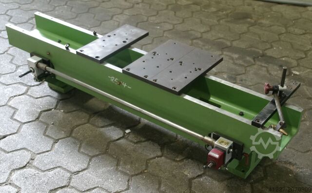 Unit carrier Homag 1545/500/H361 mm