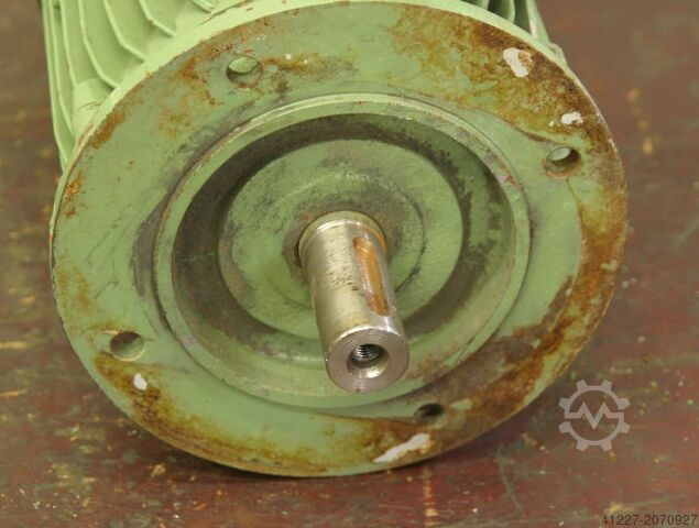 Electric motor 3.2 kW 2850 Rpm Katt FN 100 L/F