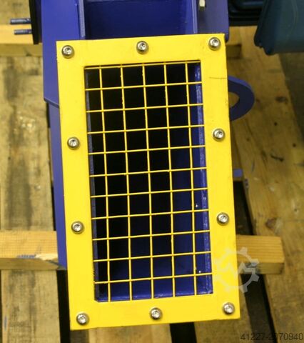 Pressure blower 11 kW Aretbw VRVP 500-5N-L135°