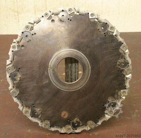 Holz-Fräser 1 Stück LEUCO 021-4717410/04