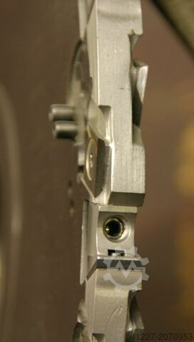 Holz-Fräser 1 Stück LEUCO 021-4717410/04