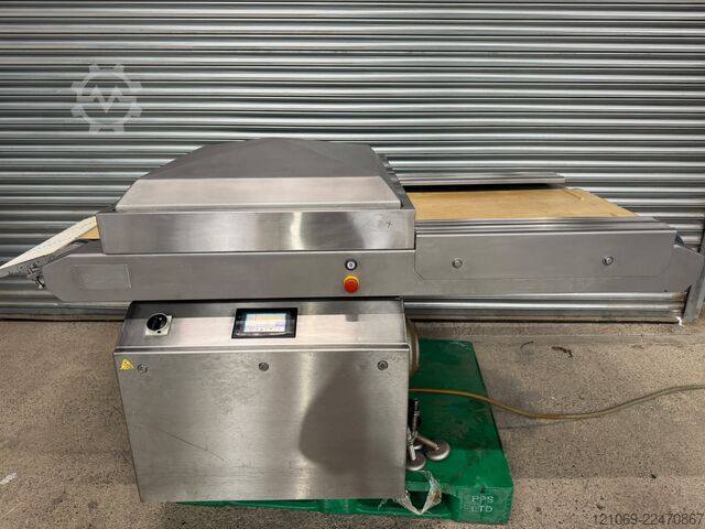 VACUUM PACKER SUPERVAC GK 402 B
