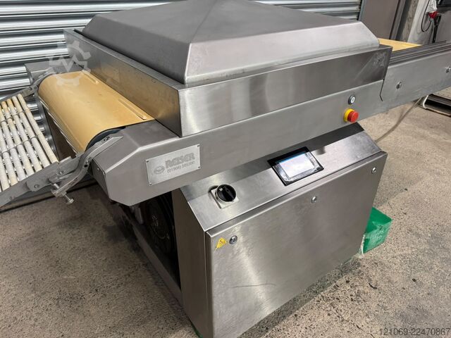 VACUUM PACKER SUPERVAC GK 402 B
