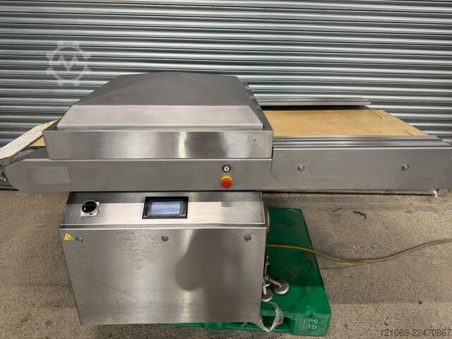 VACUUM PACKER SUPERVAC GK 402 B