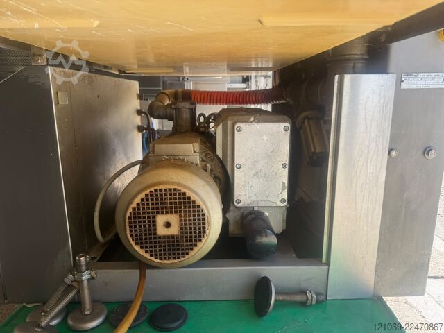 VACUUM PACKER SUPERVAC GK 402 B