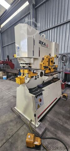 GEKA HYDRACROP 110/180 S Geko HYDRACROP 110/180 S