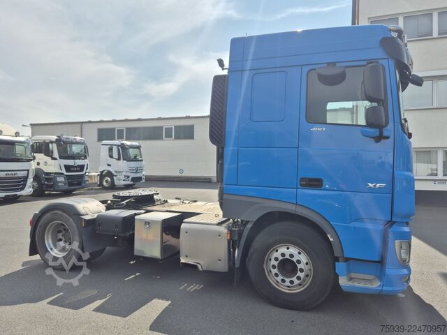 Standard tractor unit DAF XF 480 FT