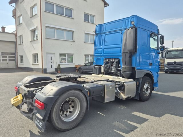 Standard tractor unit DAF XF 480 FT