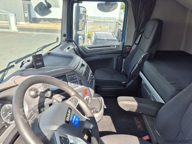 Standard tractor unit DAF XF 480 FT