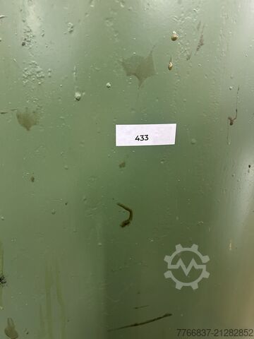 Vacuum vessel Unbekannt 