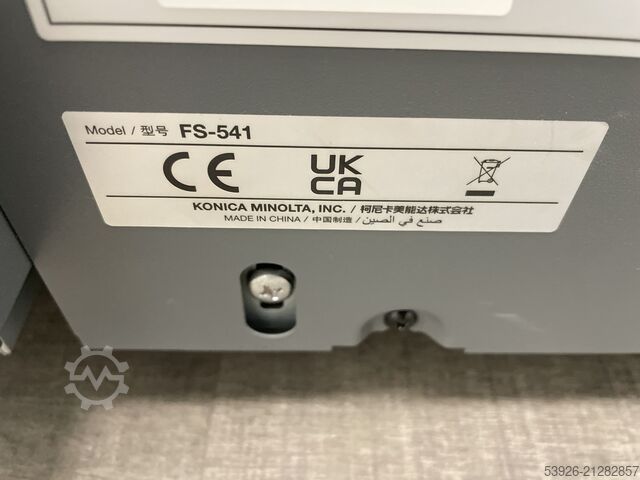 Digitaldruckmaschine Develop Ineo+ 7090 incl. Fiery, Finisher, IQ-501