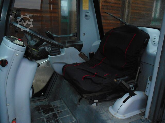 Radlader KRAMER 180 (340) nur 2.300 KG