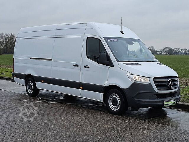 High-roof van MERCEDES-BENZ SPRINTER 316 L3H2 Maxi 3.5t-Trekh