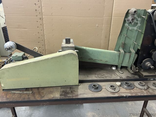 Paper / film cutter Unbekannt 