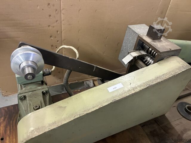 Paper / film cutter Unbekannt 