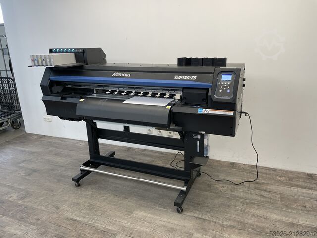 Digitaldruckmaschine Mimaki TxF150-75