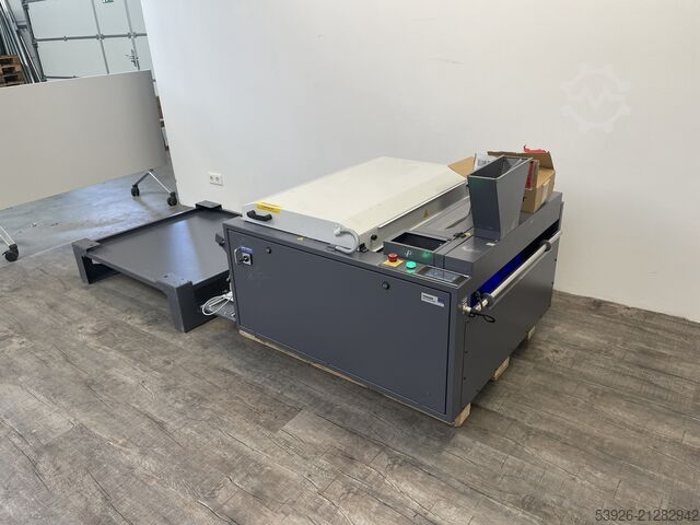 Digital print machine Mimaki TxF150-75 incl. Powder-Unit