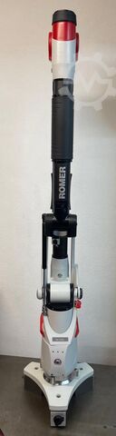 Coordinate measuring machine Hexagon RA Romer Absolute 7525-1393-FA
