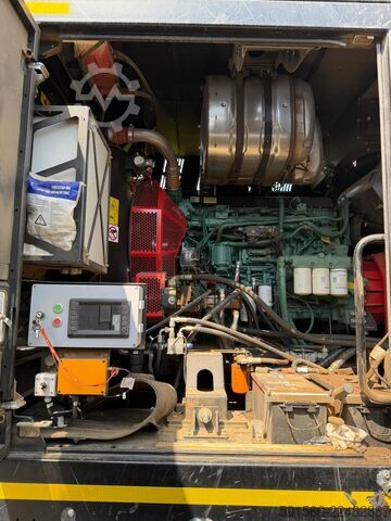 Single-shaft pre-shredder PRONAR MRW 1.300