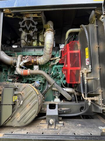 Single-shaft pre-shredder PRONAR MRW 1.300