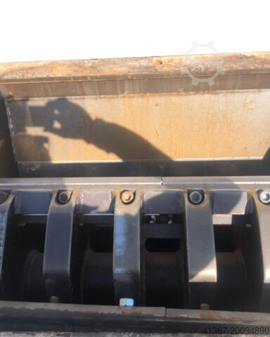 Cutting mills Herbold LM 60/100 S5-2