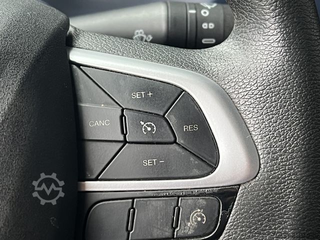 Kühltransporter IVECO Daily 70C21 Klima Carrier Supra850 Tiefkühl