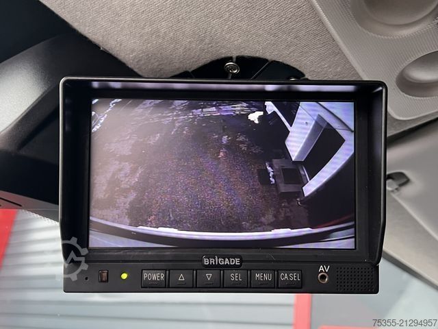 Kühltransporter IVECO Daily 70C21 Klima Carrier Supra850 Tiefkühl