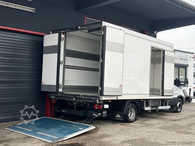 Kühltransporter IVECO Daily 70C21 Klima Carrier Supra850 Tiefkühl