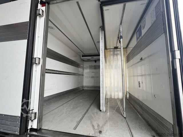 Kühltransporter IVECO Daily 70C21 Klima Carrier Supra850 Tiefkühl