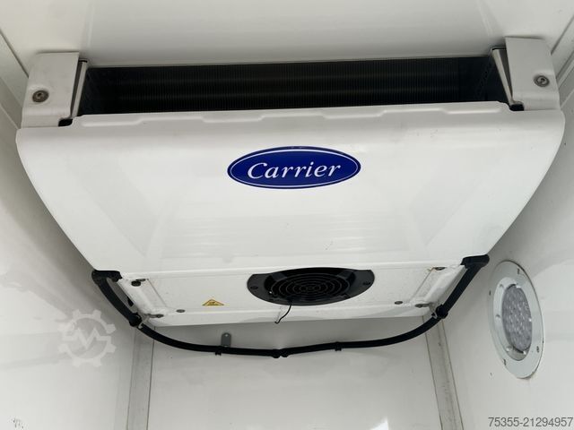 Kühltransporter IVECO Daily 70C21 Klima Carrier Supra850 Tiefkühl